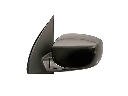 Specchietto Retrovisore Sinistro meccanico a cavi Nero hyundai i10 2008 - 2011