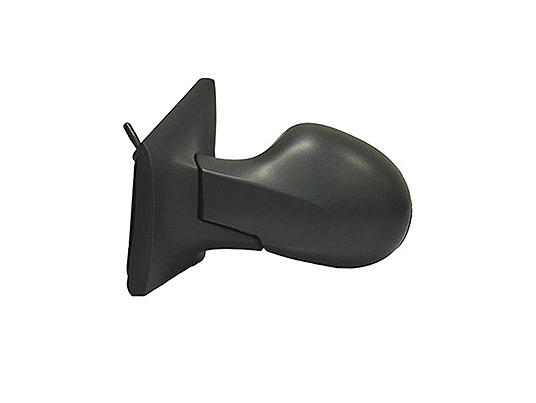 Specchietto Retrovisore Sinistro meccanico a cavi Nero renault twingo 2007 - 2012