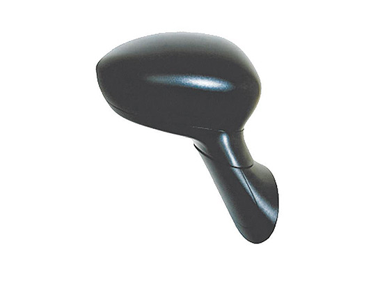 Specchietto Retrovisore destro Elettrico e Termico - Nero fiat 500 2015 - 0000