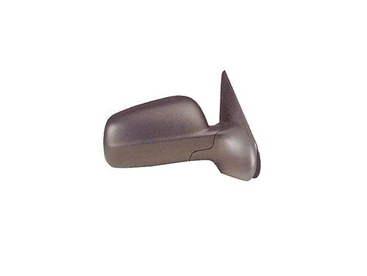 Specchietto Retrovisore destro Elettrico e Termico - Nero seat cordoba 1999 - 2002
