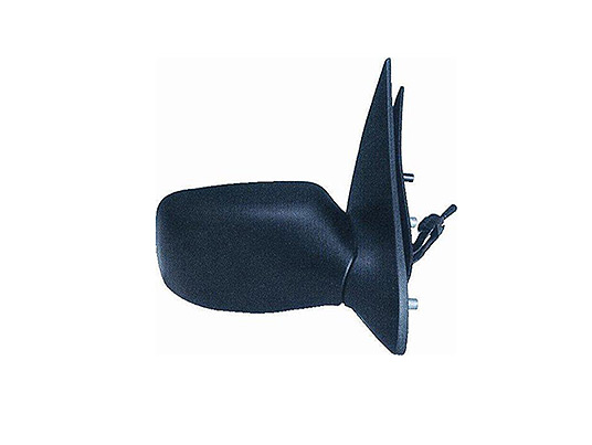 Specchietto Retrovisore destro Elettrico e Termico - Nero ford escort 1995 - 1998