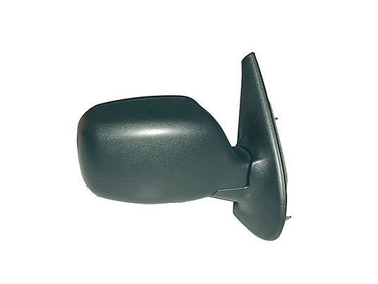 Specchietto Retrovisore destro Elettrico e Termico - Nero renault kangoo 2003 - 2007