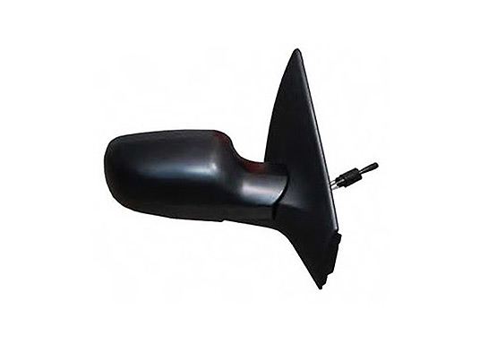 Specchietto Retrovisore destro Elettrico e Termico - Nero renault laguna 1994 - 2001