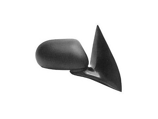 Specchietto Retrovisore destro Elettrico e Termico - Nero fiat marea 1996 - 2007