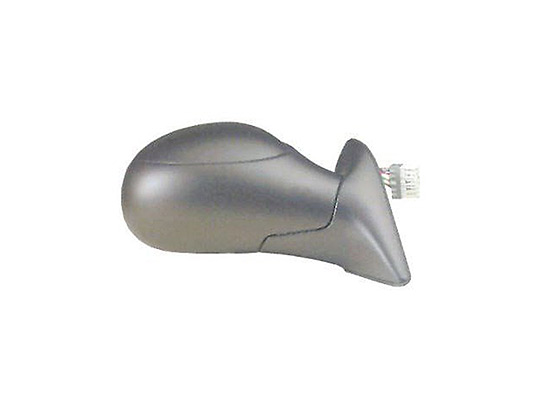 Specchietto Retrovisore destro Elettrico e Termico - Nero citroen xsara picasso 1999 - 2003