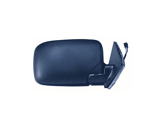 Specchietto Retrovisore destro Elettrico e Termico - Nero bmw 3 series 1990 - 1998