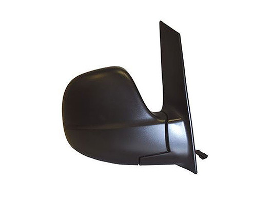 Specchietto Retrovisore destro Elettrico e Termico - Nero mercedes vito 2003 - 2010