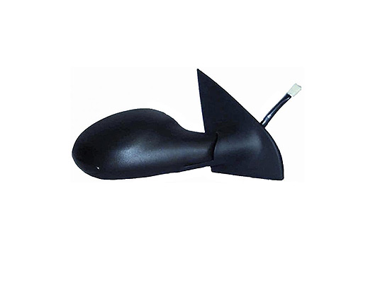 Specchietto Retrovisore destro Elettrico e Termico - Nero fiat lancia y 1996 - 2002