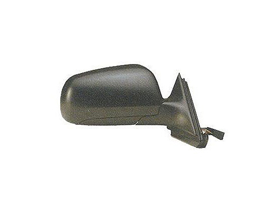 Specchietto Retrovisore destro Elettrico e Termico - Nero audi a3 1996 - 2003