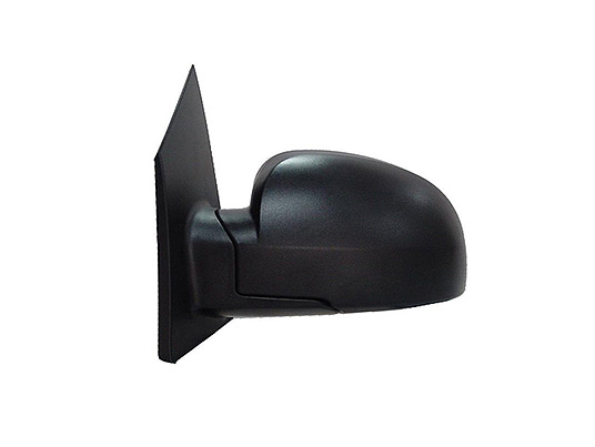 Specchietto Retrovisore sinistro Elettrico e Termico - Nero hyundai getz 2005 - 2008