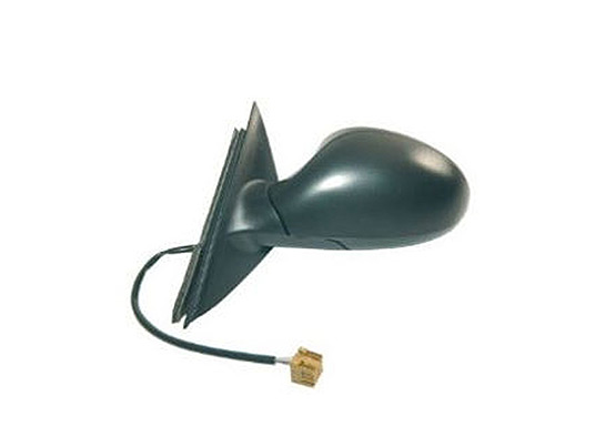 Specchietto Retrovisore sinistro Elettrico e Termico - Nero seat ibiza 2006 - 2008