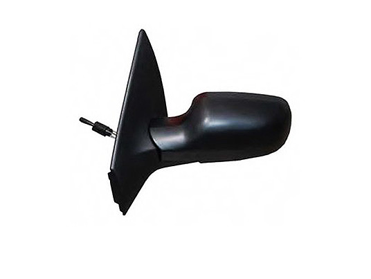 Specchietto Retrovisore sinistro Elettrico e Termico - Nero renault laguna 1994 - 2001