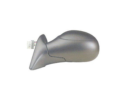 Specchietto Retrovisore sinistro Elettrico e Termico - Nero citroen xsara picasso 1999 - 2003