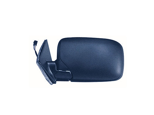 Specchietto Retrovisore sinistro Elettrico e Termico - Nero bmw 3 series 1990 - 1998