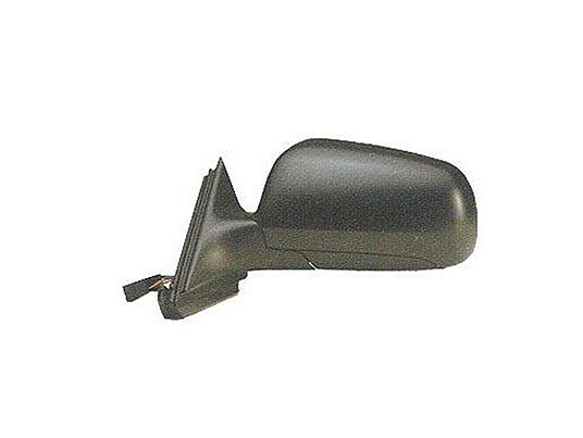 Specchietto Retrovisore sinistro Elettrico e Termico - Nero audi a3 1996 - 2003