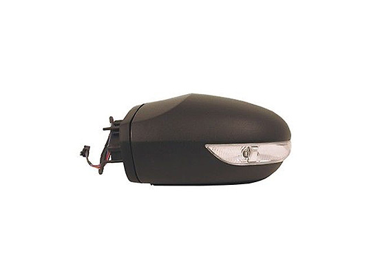 Retrovisore sinistro Elettrico Termico con Primer - Freccia incorporata mercedes classe b 2005 - 2008
