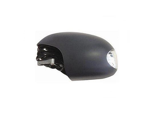 Retrovisore sinistro Elettrico Termico con Primer - Freccia incorporata volkswagen new beetle 2005 - 2011