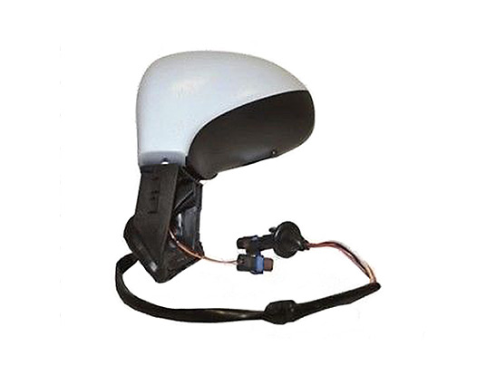 Retrovisore sinistro Elettrico Termico con Primer - Freccia incorporata peugeot 308 2007 - 2011