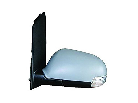 Retrovisore sinistro Elettrico Termico con Primer - Freccia incorporata volkswagen touran 2003 - 2006