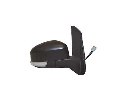 Retrovisore destro Elettrico Termico con Primer - Freccia incorporata ford focus 2007 - 2011