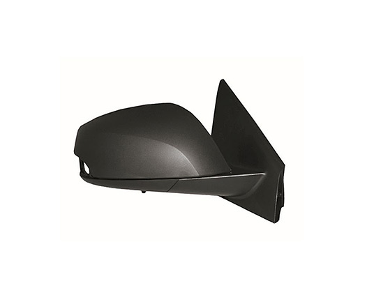 Retrovisore destro Elettrico Termico con Primer - Freccia incorporata renault megane 2008 - 2012