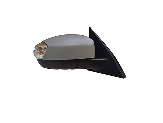 Retrovisore destro Elettrico Termico con Primer - Freccia incorporata ford s-max 2010 - 2015