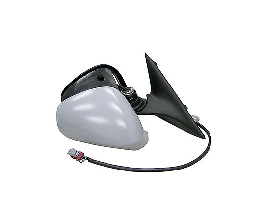 Specchietto Retrovisore destro ribaltabile - Elettrico, Termico e già Primerizzato alfa romeo 159 2005 - 2011