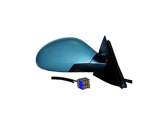 Specchietto Retrovisore destro ribaltabile - Elettrico, Termico e già Primerizzato seat cordoba 2002 - 2006