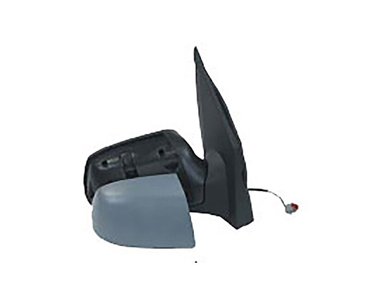 Specchietto Retrovisore destro ribaltabile - Elettrico, Termico e già Primerizzato ford fusion 2005 - 2013