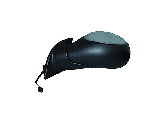 Specchietto Retrovisore sinistro ribaltabile - Elettrico, Termico e già Primerizzato citroen c3 2002 - 2005