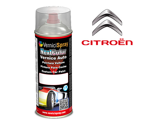 Vernice Spray per Ritocco Auto CITROEN DS9