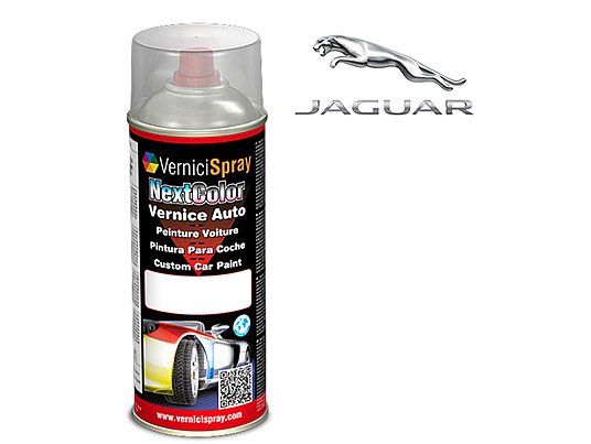 Vernice Spray per Ritocco Auto JAGUAR XKR