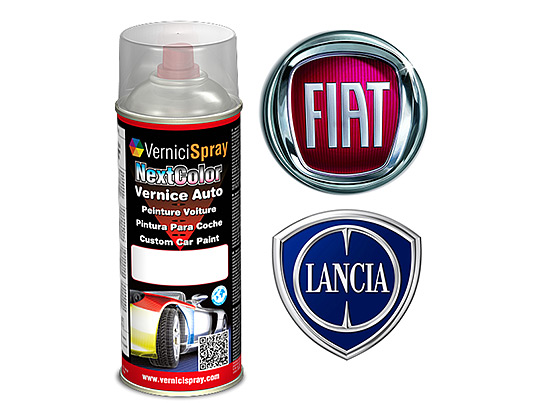Vernice Spray per Ritocco Auto LANCIA Y10