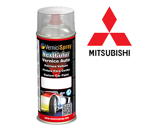 Vernice Spray per Ritocco Auto MITSUBISHI L200