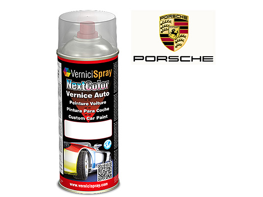 Vernice Spray per Ritocco Auto PORSCHE 718 BOXSTER