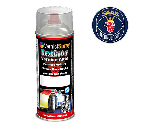 Vernice Spray per Ritocco Auto SAAB 9-3 CONVERTIBLE