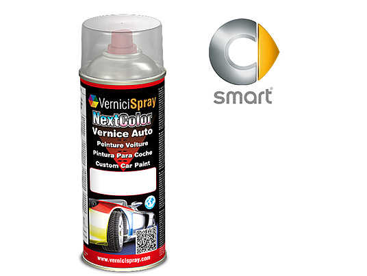 Vernice Spray per Ritocco Auto SMART EV-BIKE