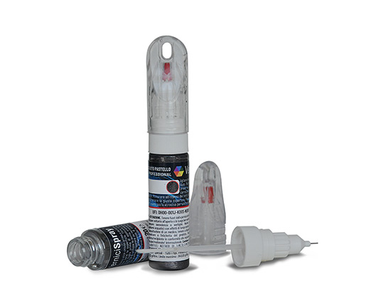 Vernice in barattolo per ritocco auto RENAULT MASTER