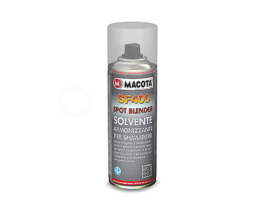 Spot Blender Solvente per sfumature spray  