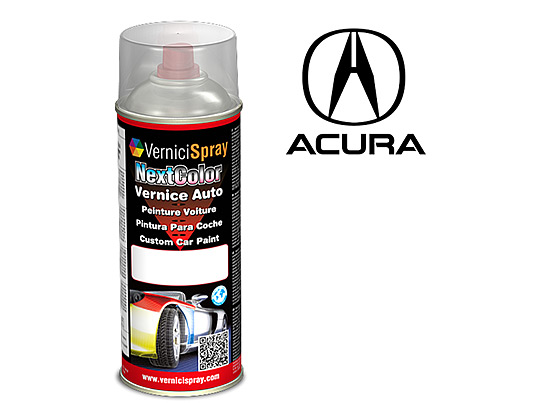 Vernice Spray Auto ACURA SLX