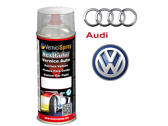 Vernice Spray Auto AUDI / VOLKSWAGEN PASSAT