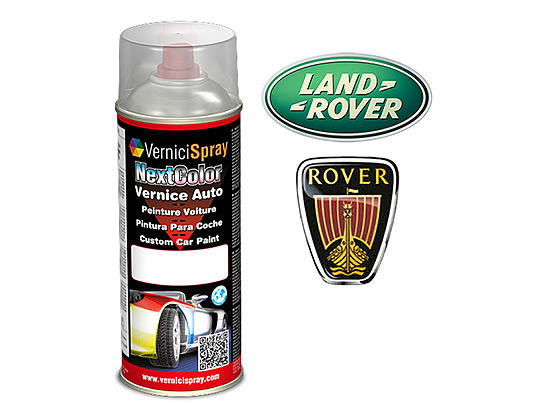 Vernice Spray Auto LAND ROVER LAND ROVER