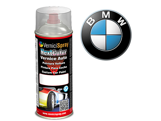 Vernice Spray Auto BMW SERIE 8