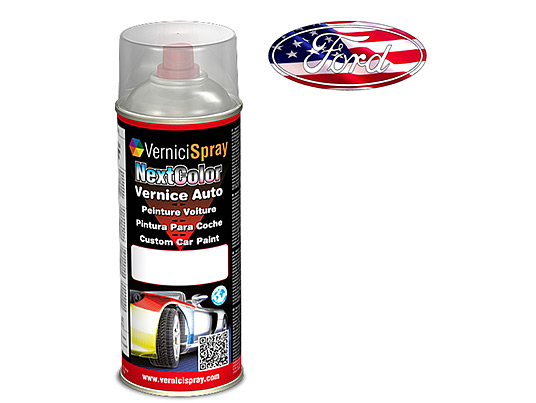 Vernice Spray Auto FORD USA ECONOLINE