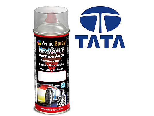 Vernice Spray Auto TATA PICK UP