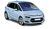 Anteprima citroen c4 picasso 2013 - 2016