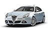 Anteprima Alfa Romeo Giulietta 2010 - 2016 Pastello