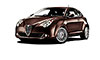 Anteprima alfa romeo mito 2008 - 2016