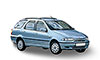 Anteprima fiat palio 1997 - 2004