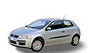 Anteprima fiat stilo 2001 - 2010